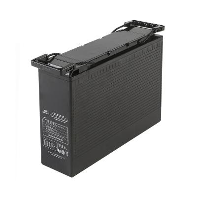 China Mechanism and consumer electronics consumer electronics equipment UPS AGM battery rack power supply electronic lead-acid battery for sale