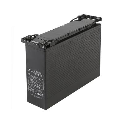 China Consumer electronics consumer electronics quality stable automatic control system battery holder terminal front lead-acid battery for sale