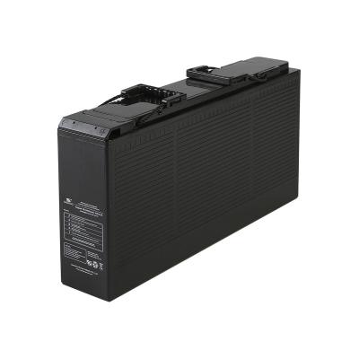 China Consumer Electronics 12V 165AH VRLA UPS Battery Holder Power Supply Lead Acid Battery for sale