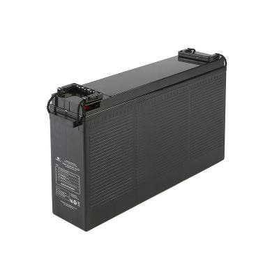 China High reliability consumer electronics consumer electronics compact design UPS automatic battery control system lead acid battery for sale