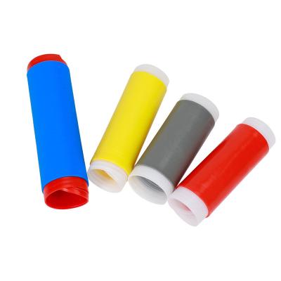 China Other Hot Sale Silicone Rubber Grip Grip Handlebar For Bike Motorcycle Tools Rubber Bushings for sale