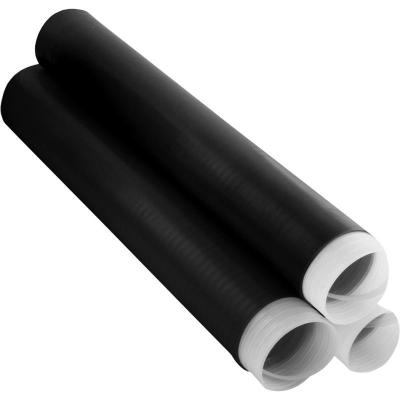 China Low Voltage For Outdoor And Indoor Cold Shrink Tube For Coaxial Cable Conjunction EPDM Cold Link Tubing for sale