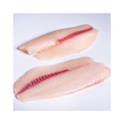 China Best Selling High Quality Custom Low Salt Fresh Frozen Deep-Skinned Tilapia Bandeau (Frozen Seafood) for sale