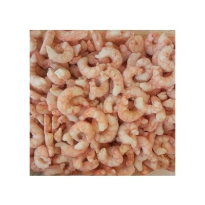 China New Product FROZEN Direct Wholesale Seafood Frozen Peeled Wild Caught Red Shrimp for sale