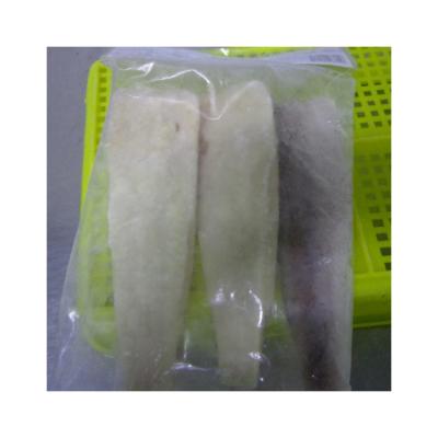 China Professional Factory High Quality Custom Fresh Frozen Whiting Fillets Low Salt for sale