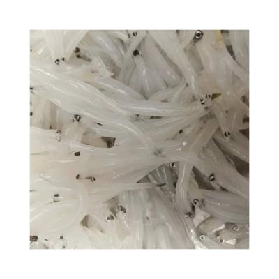 China Newest Selling High Quality Low Salt Doomsayer Frozen Silver Fish Fishes for sale