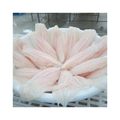 China China Manufacture Low Salt Custom Quality Fresh Frozen Basa Fillet for sale