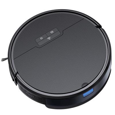 China E2B Commercial ODM Service 3 in1 Robotic Vacuum Cleaners Zone Cleaning Wet Mopping Vacuum Cleaner Robot for sale