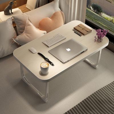 China (Size) Portable Cheap Adjustable Foldable Lazy Ergonomic Lazy Table Small Laptop Computer Standing Over Sofa Bed Desk for sale