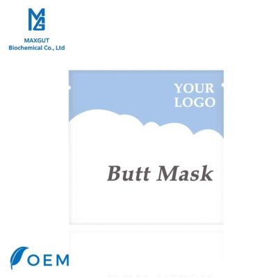 China Moisturizing Cream Whitening Moisturizing Butt Sheet Mask For Skin for sale