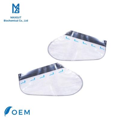 China Exfloiating OEM ODM Exfloiating Skin Care Peeling Foot Mask for sale