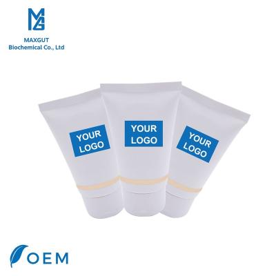 China Professional Sunscreen Base Tube Sun Blocks Face Primer for sale