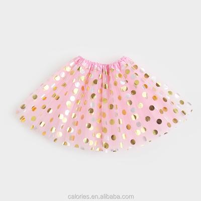 China Factory Direct Rainbow Sequin Toddler Girls Mini Tutu Skirt Dance Skirt Breathable With Lining for sale