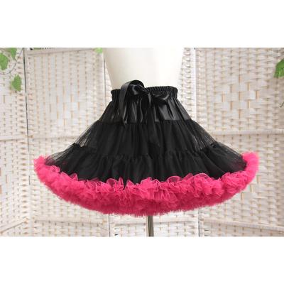 China Hot Selling Durable High Waist Mini Products Black Girls Breathable Short Skirt for sale