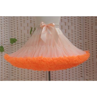 China 2021 Breathable Top Selling High Quality Tutus And Products Baby Girls Pettiskirts Petticoat Skirts for sale