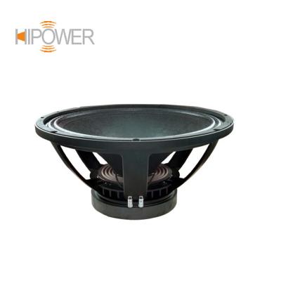 China PRO 18 Inch Audio Stage Woofer Speakers Driver 500Watt Subwoofer Made In China for sale