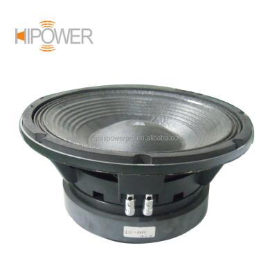 China Ceramic/Ferrite 12 Inch Subwoofer Speaker With 400W RMS For Speaker Box L12/8480 for sale