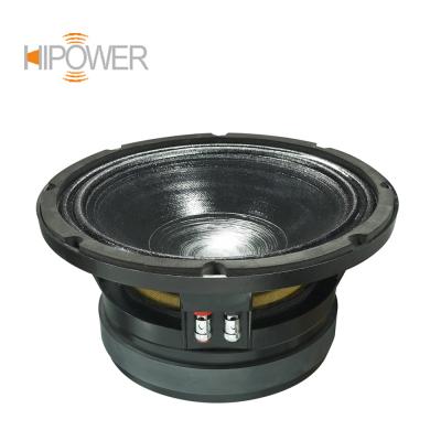 China 10 Inch Midrange Speaker Woofer Stage , L10 / B388 Professional Line Array Speakers for sale