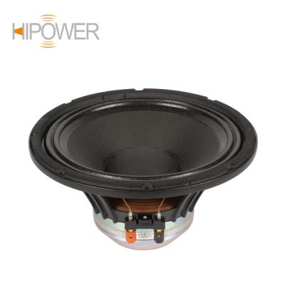 China High Quality Compact Two Way Systems 10 Inch Mid-Bass Speaker Driver, Neo Speaker For Stage Speaker L10/83254 for sale