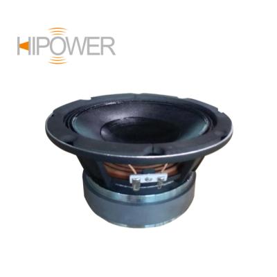 China 6 Inch Speaker Midrange Woofer 100Watt 8Ohm L06/8168 for sale