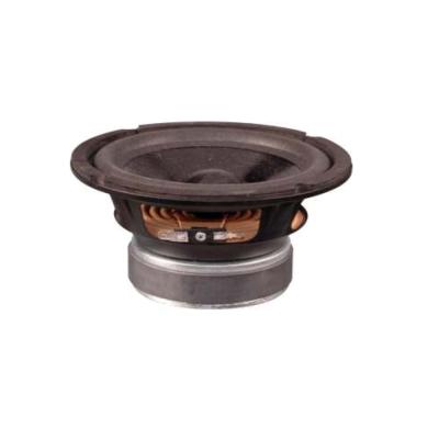 China KTV professional pressed steel audio speaker 6 inch mid-bass woofer speakers L06/8106B for sale