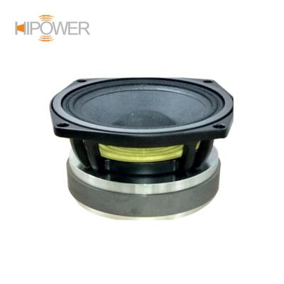 China For Professional Loudspeaker Driver High Power 6