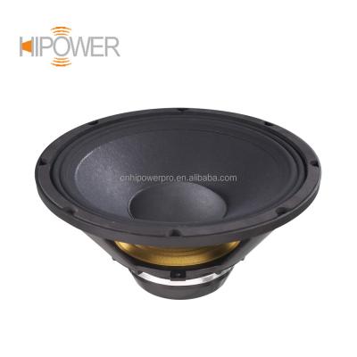 China Introduce 12 Inch Neodymium Loudspeaker L12 / 8486 PA Speakers Neodymium Sound System for sale