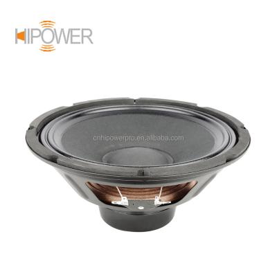 China 10 Inch Neodymium Speaker Mid-Bass Stage Speaker L10/63104 Mid Or Mid-Bass Application for sale