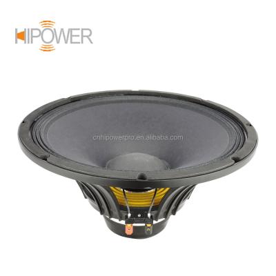 China 15 Inch Cast Aluminum Neodymium Speaker Mid-Bass Woofer L15-85269 for sale