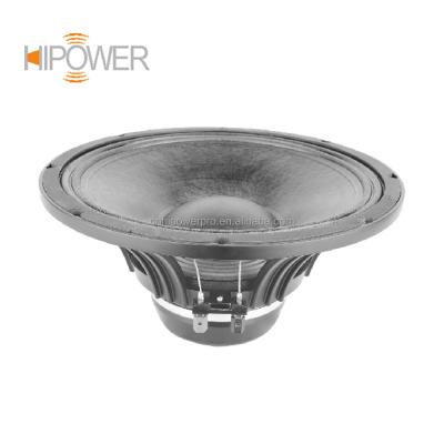 China No 12 inch speaker woofer with neodymium magnet for professional speaker systems L12/84219 for sale