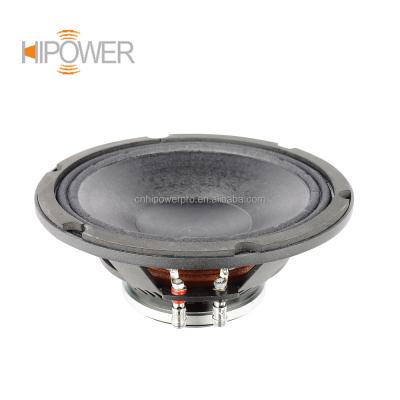 China Stage 8 Inch Neodymium Speaker L08/8289 Midrange Speaker , 8 Inch Woofer Speakers for sale