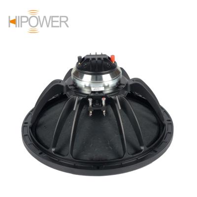 China Bass Reflex Enclosure And Stage Monitors 15 Inch Coaxial Speaker For Sound Systems, Neodymium Coaxial Speaker, 4ohm L15/45286 for sale