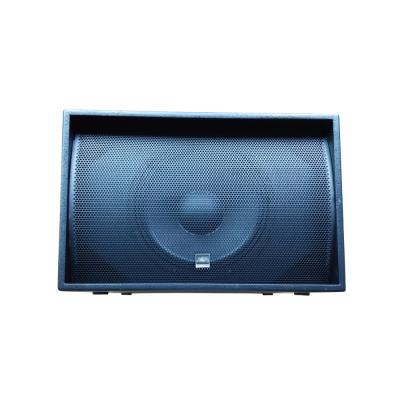 China No Speaker Professional 15 Inch Speaker Box S15 Subwoofer Passive Speaker Box for sale