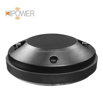 China Stage Driver Speaker , 3 Inch Titanium Compression Horn Speaker Driver H72 / 8072 for sale