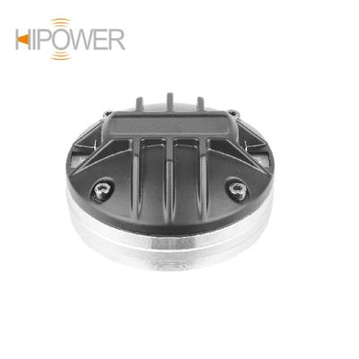 China PA Loudspeaker Horn Neodymium Transducer High Frequency Speaker Driver H44/8165 for sale