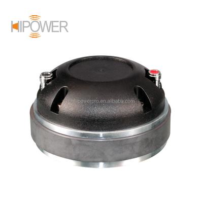 China Designed For Professional HF Application Titanium Compression Speaker Driver , 1.5 Inch HF Driver Speakers H34/8035 for sale