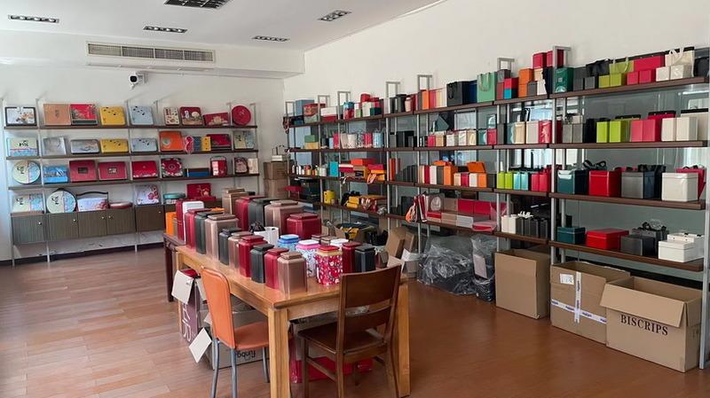 Verified China supplier - Zhejiang Jiafeng Stationery Co., Ltd.