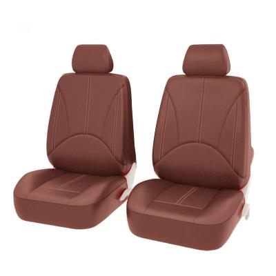 China Absorption/Fashionable Sweated/Not Easy To Deform Car Seat Protector For Automotive Leather Seats Seat Covers Carseat Cover for sale