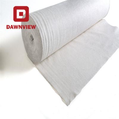 China Dawnview Industrial Wholesale Polyester (500gr/m2) Non Woven FabricPonular for sale