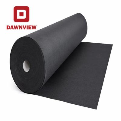 China Dawnview factory direct sales industrial geosynthetic fabric/geotextile fabric/non woven geotextile for industrial and construction for sale