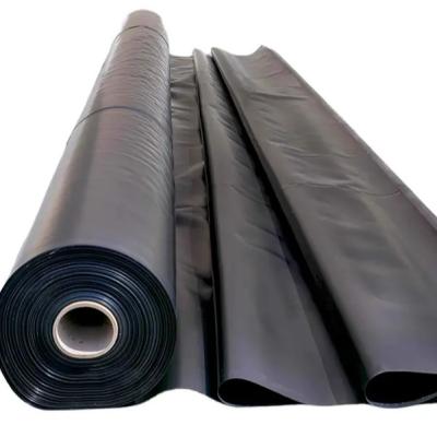 China China Geomembrane Manufacturer 1.5mm Industrial HDPE Geomembranes Liner For Water Tank for sale