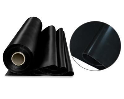 China Industrial Liner 2mm HDPE Plastic Tanks Membrane PE Liner Anti-Seepage For Agriculture for sale