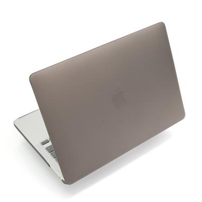 China Minimalist/Inclusive Protect Newest 1.0mm Slim Laptop Sleeve For MacBook Pro 13 Inch Soft Matte Case 2020 A2338 A2251 A2289 PP Case For MacBook Case Cover for sale