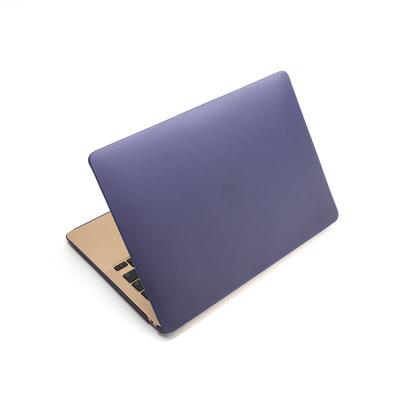 China Full Matte Design Anti-fingerprint Protective PP Laptop Case Sleeve Minimalist/Lightweight/Full For Macbook Pro 2021 Case for sale