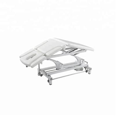 China Massage Table Electric Treatment Table Electric Osteopathic Treatment Table for sale