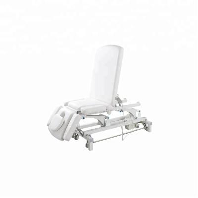 China Electric Massage Table Good Quality Massage Table Medical Hospital Treatment Bed Treatment Table for sale