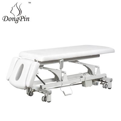 China Modern Chiropractic Table Physiotherapy Table Treatment Massage Table for sale