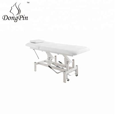 China Hospital Bed Examination Table Hospital Massage Gynecological Table for sale