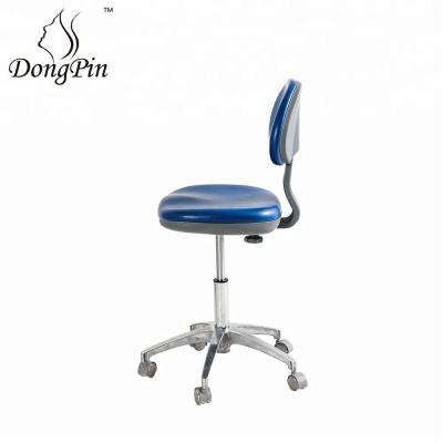 China Modern Chinese Dental Foam Injection Chair Unit Cheap Price Swivel Use In Hospital for sale