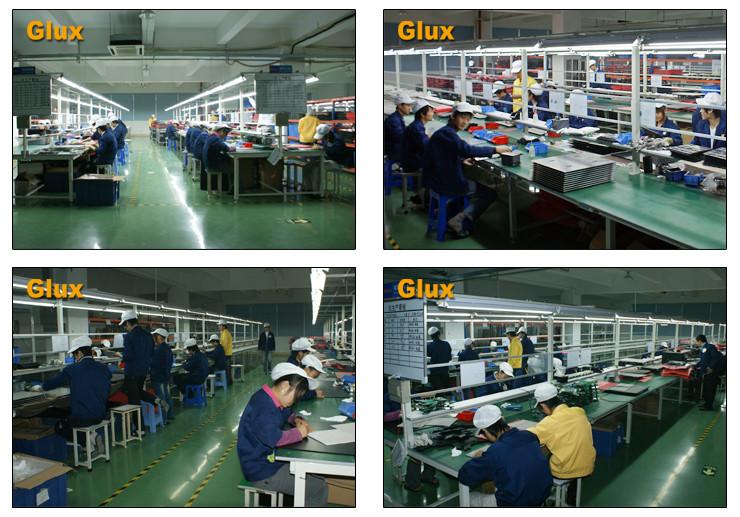 Proveedor verificado de China - Glux Visual Effects Tech(Shenzhen) Co., Ltd